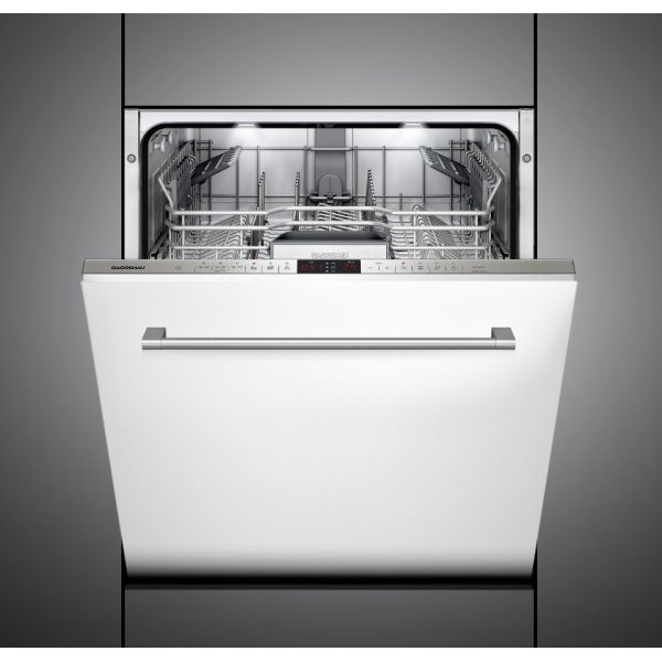 Ремонт посудомоечных машин gaggenau